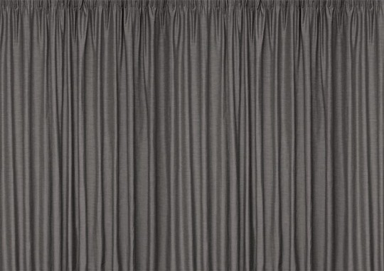 Texturae TXWR17328 Texture Material Piano B A - mural imitujący zasłony