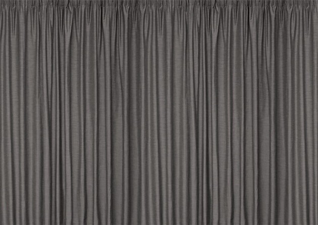 Texturae TXWR17328 Texture Material Piano B A - mural imitujący zasłony