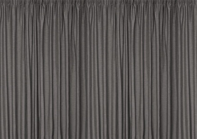 Texturae TXWR17328 Texture Material Piano B B - mural imitujący zasłony