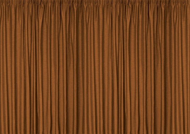 Texturae TXWR17330 Texture Material Piano B A - mural imitujący zasłony