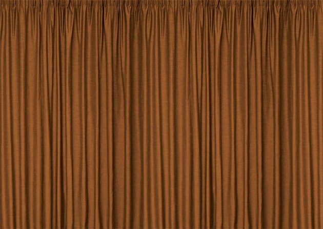 Texturae TXWR17330 Texture Material Piano B B - mural imitujący zasłony