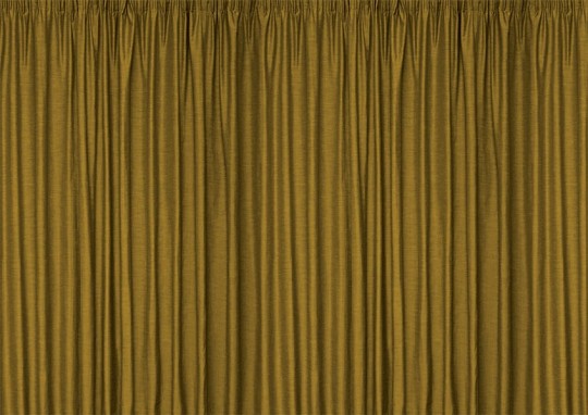 Texturae TXWR17331 Texture Material Piano B A - mural imitujący zasłony