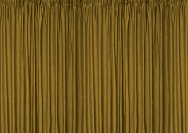 Texturae TXWR17331 Texture Material Piano B B - mural imitujący zasłony