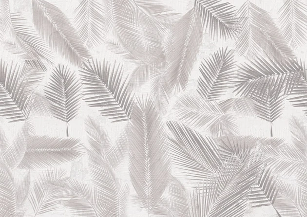 Texturae TXWR16217 Texture Nature Macao A - mural w egzotyczne liście
