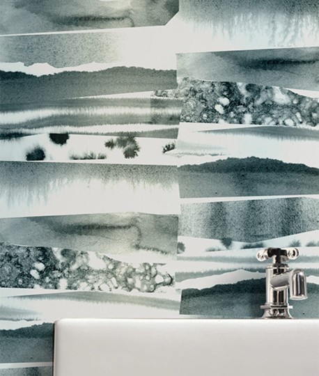 Texturae TXWR16205 Pattern Nature Duhnen Pattern A - mural w krajobrazy