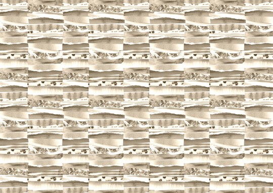 Texturae TXWR16207 Pattern Nature Duhnen Pattern B - mural w krajobrazy