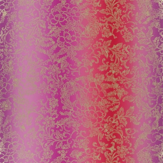 Tapeta Designers Guild Surabaya Yuzen P628-08