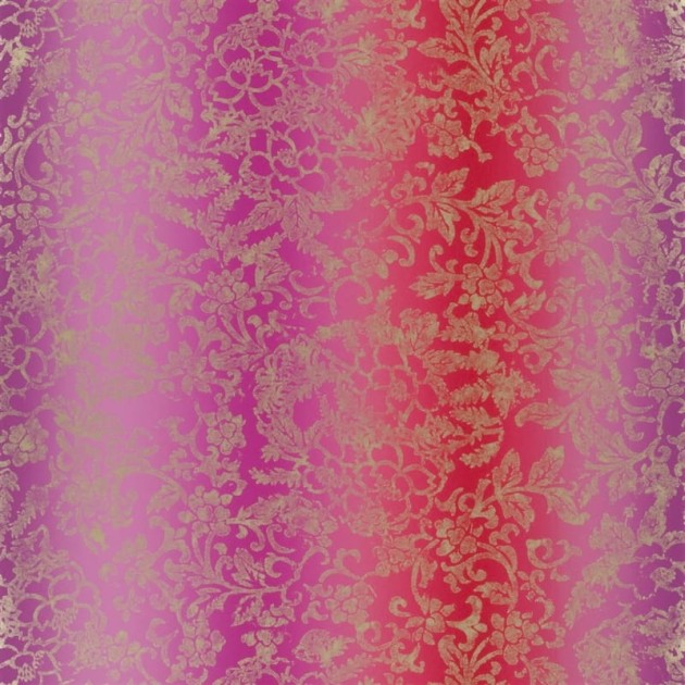 Tapeta Designers Guild Surabaya Yuzen P628-08