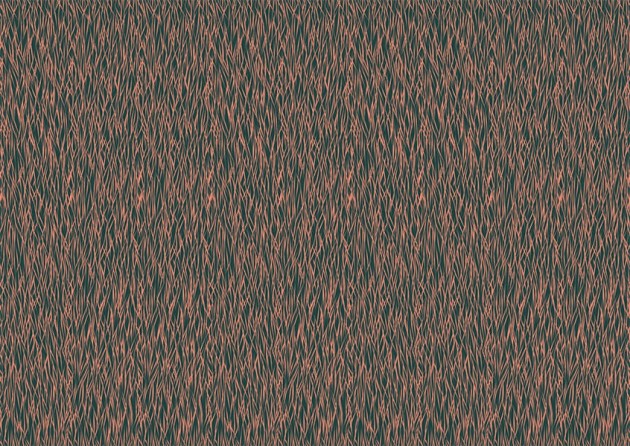 Texturae TXWP20001 Texture Abstract Hairspray B - mural w abstrakcyjny wzór