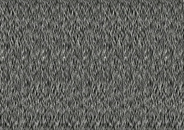 Texturae TXWP20003 Texture Abstract Hairspray B - mural w abstrakcyjny wzór