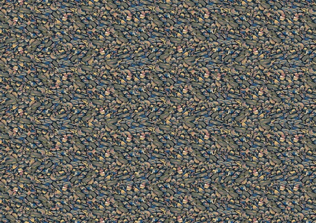 Texturae TXWR18385 Texture Abstract Darkdabs B - mural w abstrakcyjny wzór