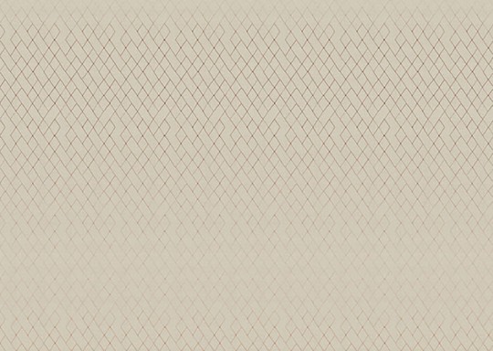 Texturae TXWR16276 Texture Abstract Metal Signs Diamonds B - mural w geometryczny wzór