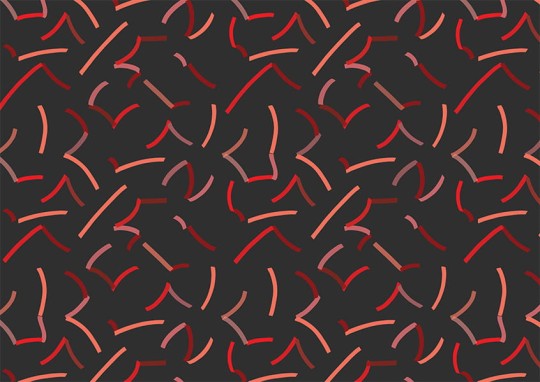 Texturae TXWR18475 Texture Abstract Learning To Weave A - mural w abstrakcyjny wzór