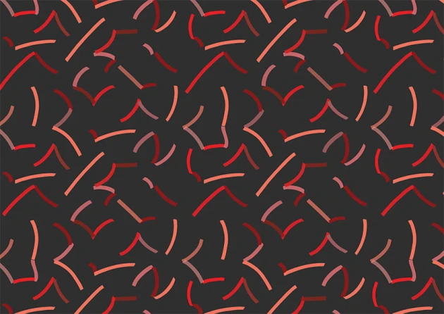 Texturae TXWR18475 Texture Abstract Learning To Weave A - mural w abstrakcyjny wzór