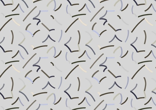 Texturae TXWR18476 Texture Abstract Learning To Weave A - mural w abstrakcyjny wzór