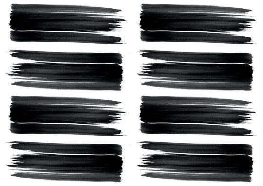 Texturae TXWF17638 Texture Abstract Uncontrolled V B - mural w abstrakcyjny wzór