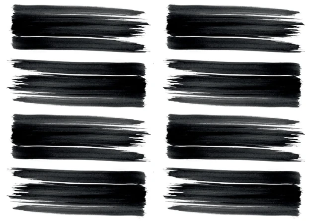 Texturae TXWF17638 Texture Abstract Uncontrolled V B - mural w abstrakcyjny wzór
