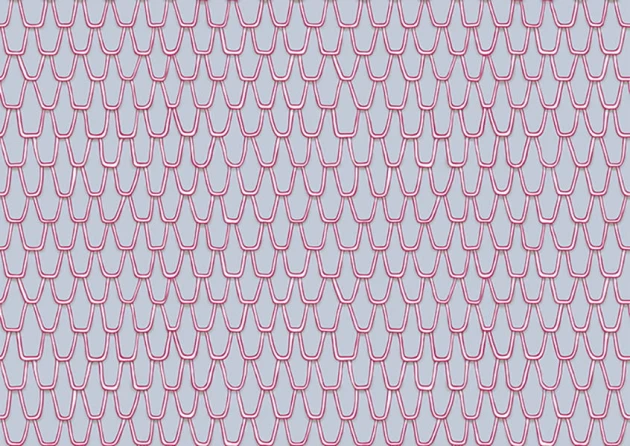 Texturae TXYN16739 Texture Abstract Armor A - mural w geometryczny wzór