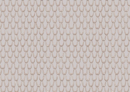 Texturae TXYN16738 Texture Abstract Armor B - mural w geometryczny wzór