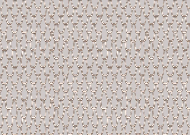 Texturae TXYN16738 Texture Abstract Armor B - mural w geometryczny wzór