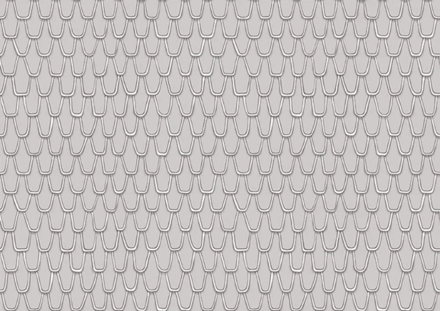 Texturae TXYN16740 Texture Abstract Armor B - mural w geometryczny wzór