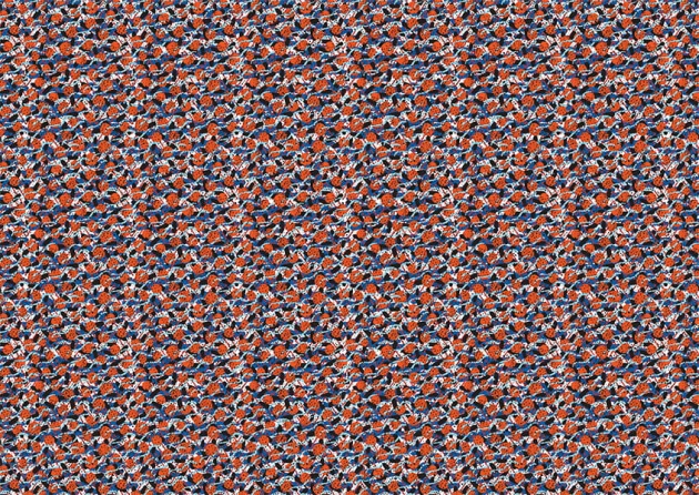 Texturae TXWR18410 Texture Abstract Glucose B - mural w abstrakcyjny wzór