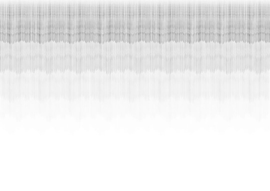 Texturae TXWR18470 Texture Abstract Trattogradient B - mural w paski z motywem gradientu