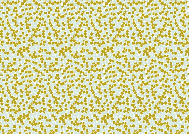 Texturae TXYN16728 Texture Abstract Terrazzo A - mural imitujący posadzkę