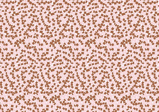 Texturae TXYN16729 Texture Abstract Terrazzo A - mural imitujący posadzkę