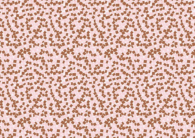 Texturae TXYN16729 Texture Abstract Terrazzo A - mural imitujący posadzkę