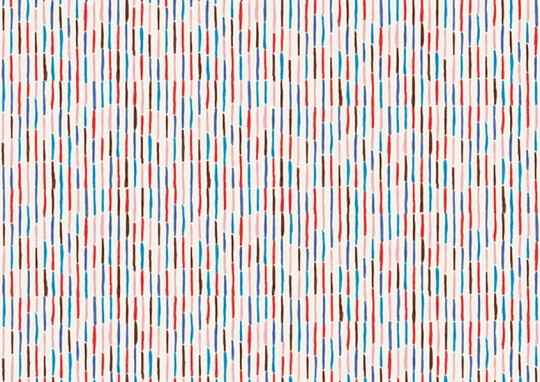 Texturae TXYN16742 Texture Abstract Regoli B - mural w paski