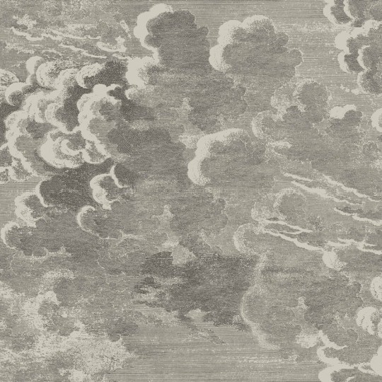 OL / Tapeta Cole & Son Fornasetti 114/2004 Nuvolette - dostępne 2 zestawy