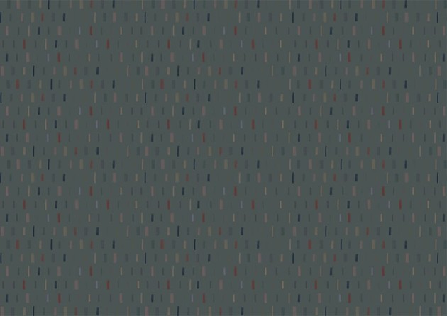 Texturae TXWP20011 Pattern Geometric Linus I B - mural w kreski