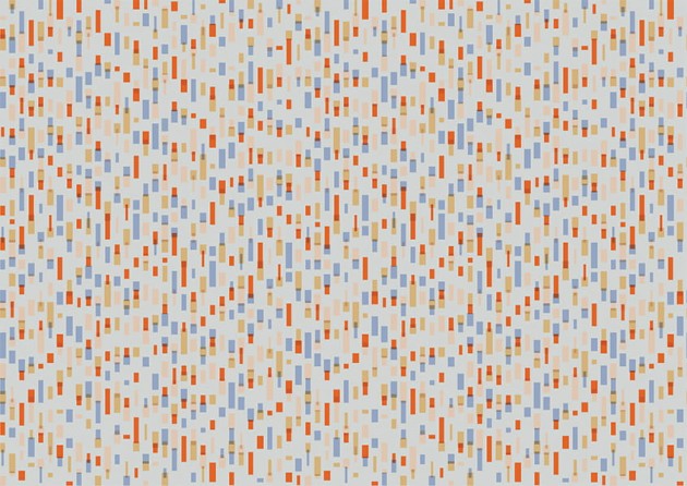 Texturae TXWP20013 Pattern Geometric Lucent I A - mural w kreski