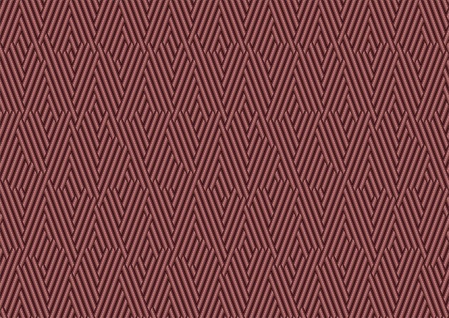 Texturae TXWR18417 Pattern Geometric Sand I B - mural w geometryczny wzór