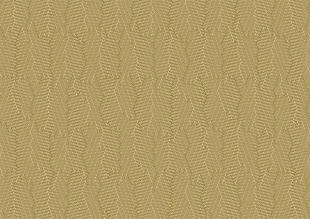 Texturae TXWR18418 Pattern Geometric Sand II A - mural w geometryczny wzór