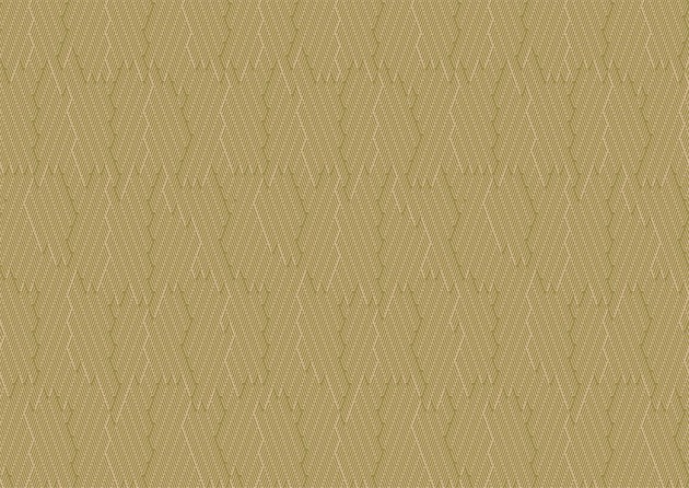 Texturae TXWR18418 Pattern Geometric Sand II B - mural w geometryczny wzór