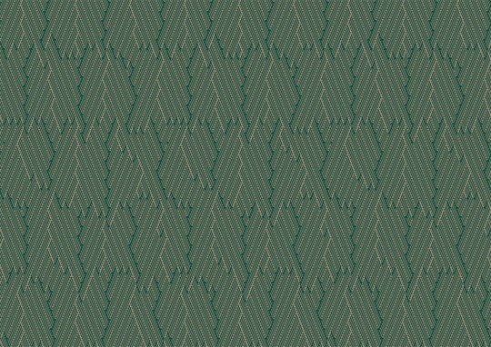Texturae TXWR18419 Pattern Geometric Sand II B - mural w geometryczny wzór
