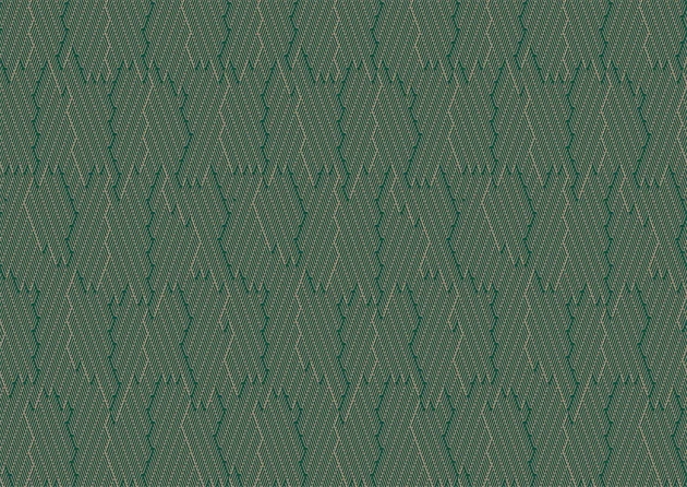 Texturae TXWR18419 Pattern Geometric Sand II B - mural w geometryczny wzór