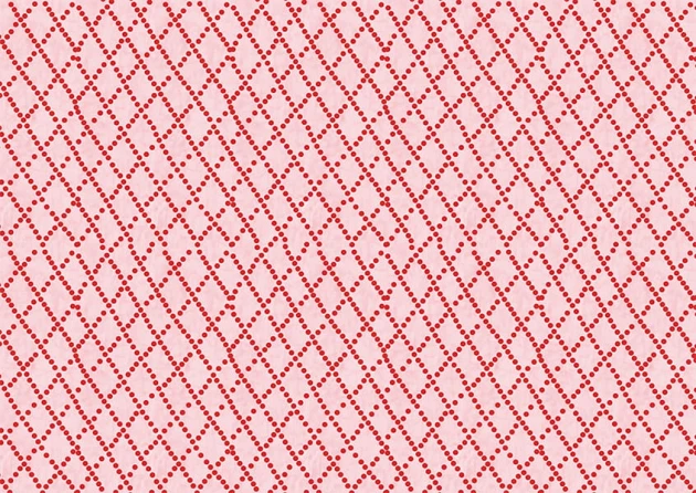 Texturae TXYN16722 Pattern Geometric Stickers A - mural w kropki