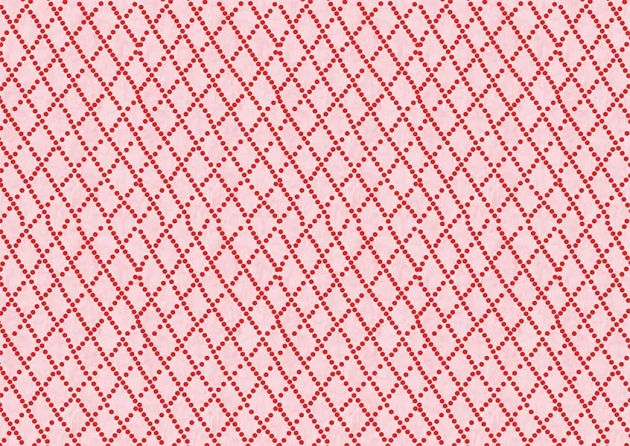Texturae TXYN16722 Pattern Geometric Stickers B - mural w kropki