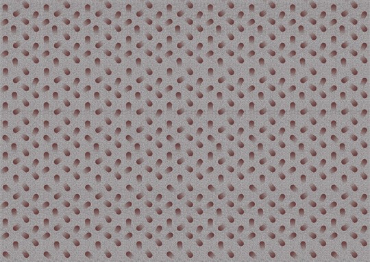 Texturae TXWR16147 Pattern Geometric Gradient Shape I A - mural w geometryczny wzór