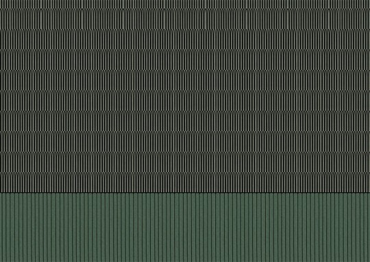Texturae TXWR16289 Pattern Geometric Weimar III B - mural w minimalistyczny wzór