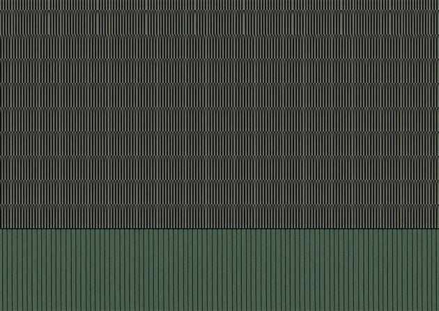 Texturae TXWR16289 Pattern Geometric Weimar III B - mural w minimalistyczny wzór