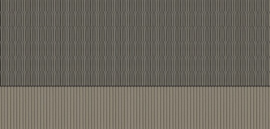 Texturae TXWR16290 Pattern Geometric Weimar III B - mural w minimalistyczny wzór