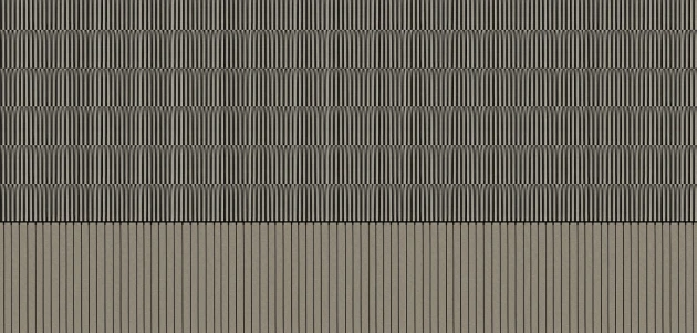 Texturae TXWR16290 Pattern Geometric Weimar III B - mural w minimalistyczny wzór