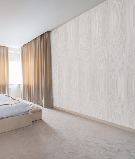 Texturae TXWR16243 Pattern Geometric Vibrazione B - mural w fale