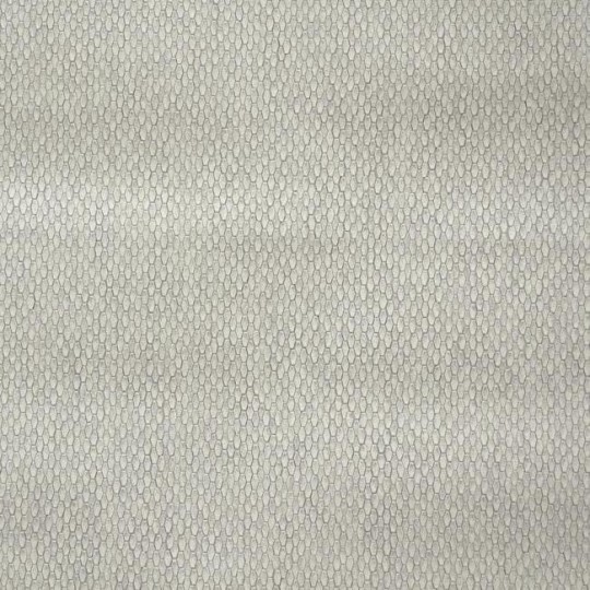 York Y6231103 Antonina Vella Natural Opalescence Stretched Hexagons Light Grey - tapeta strukturalna