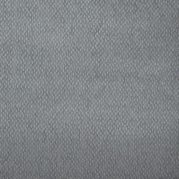 York Y6231104 Antonina Vella Natural Opalescence Stretched Hexagons Blue - tapeta strukturalna
