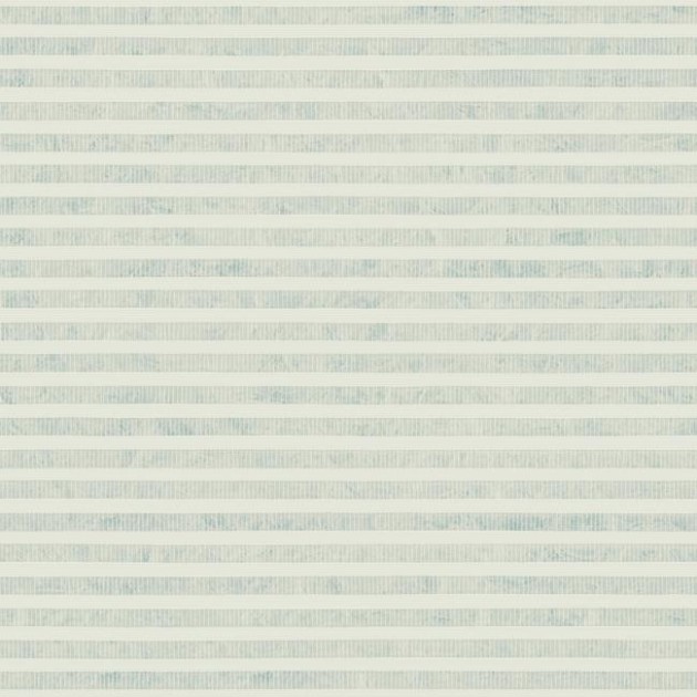 York Y6230504 Antonina Vella Natural Opalescence Faux Capiz Soft Blue - tapeta w paski